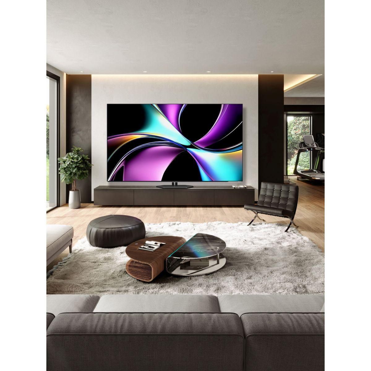 Hisense TV OLED 65A85Q 2025 - 65 pouces ( 164 cm )