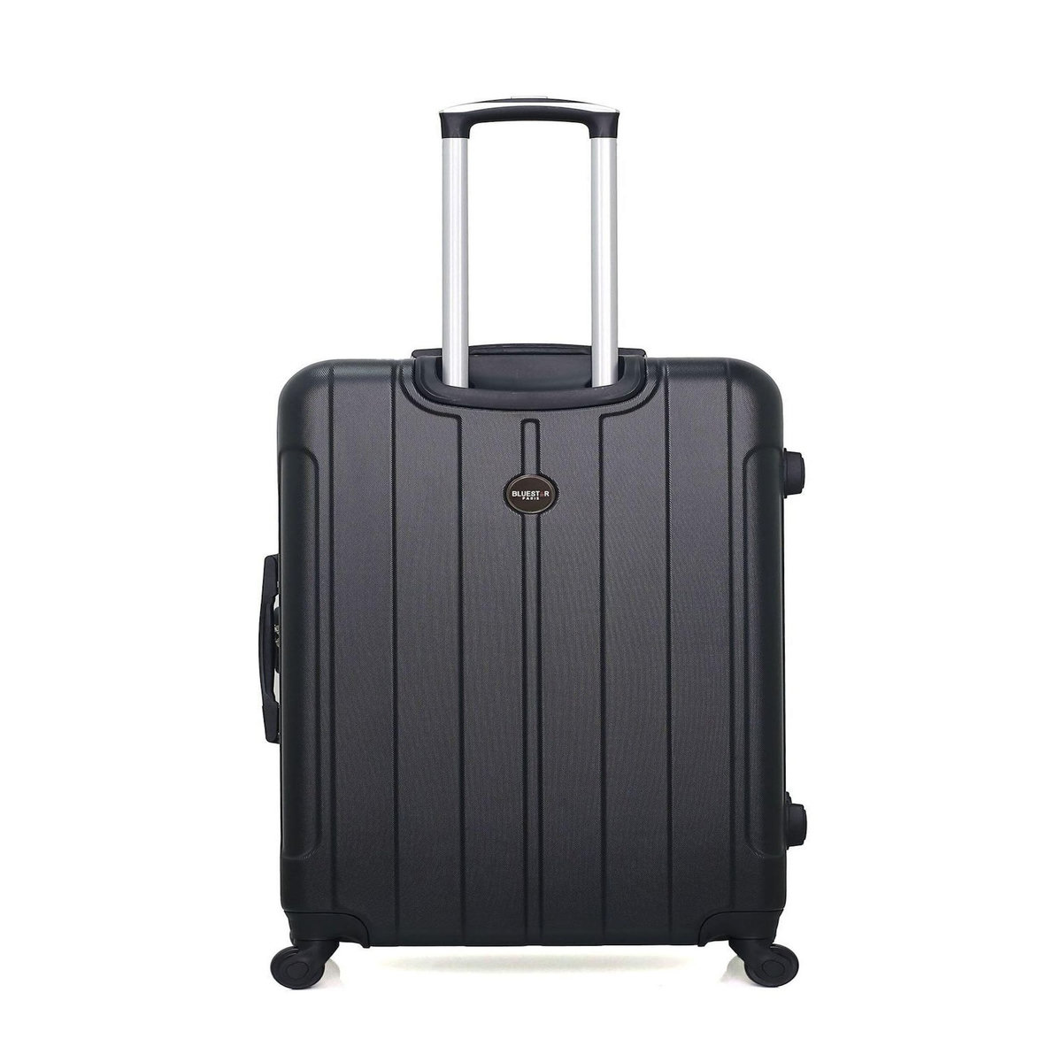 BLUESTAR BLUESTAR - LOT DE 3 - Valises grand format, weekend et cabine NAPOLI