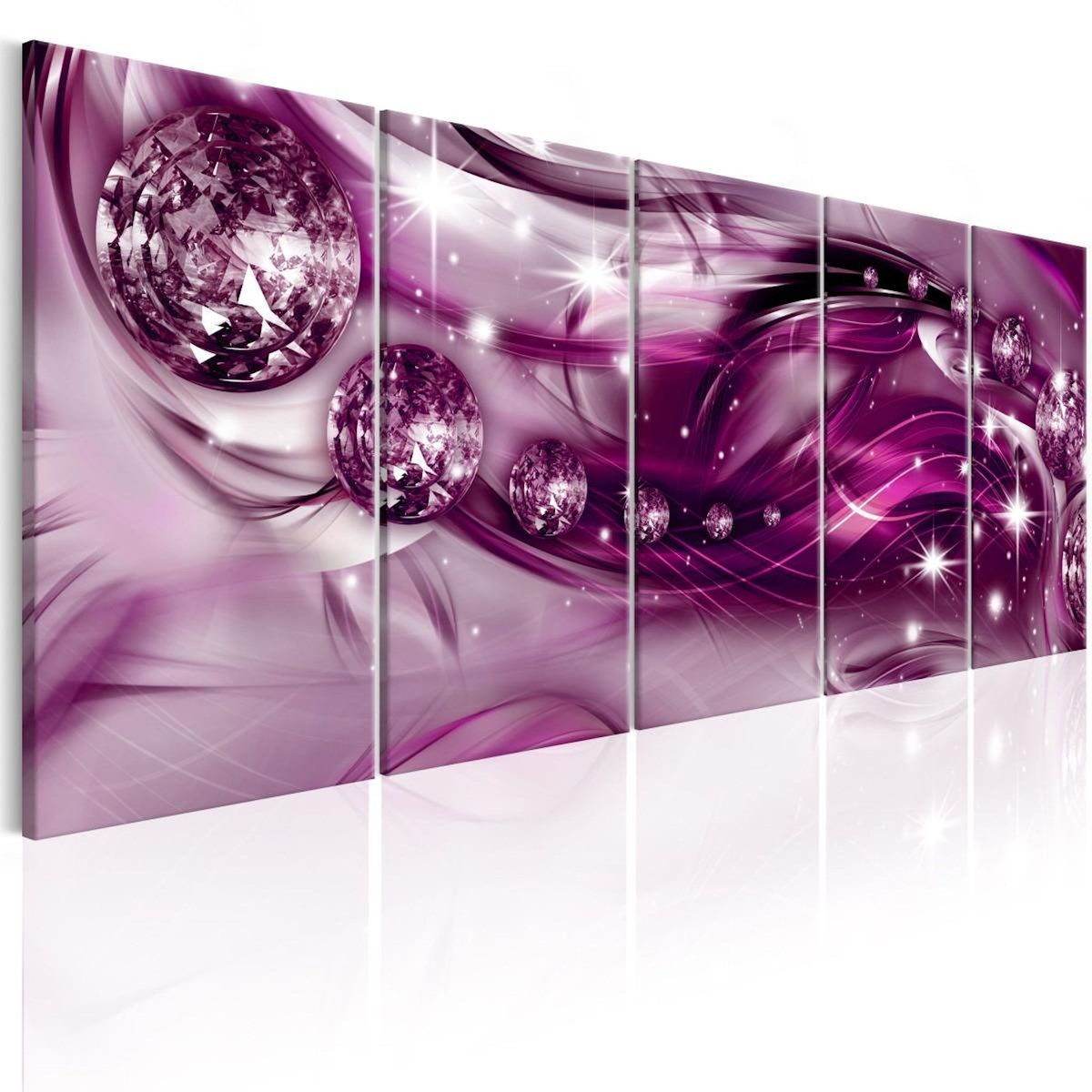 Paris Prix Tableau Imprimé  Crazy Bullets