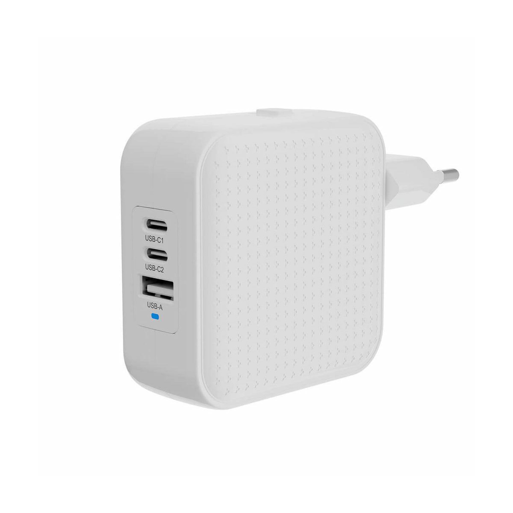 Voir la diapositive 3 : HYPER Hyper hj1003whwwgl chargeur d'appareils mobiles ordinateur portable, smartphone, tablette blanc secteur charge rapide intérieure