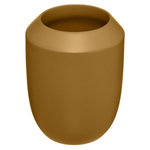 FIVE Gobelet Brosse À Dents  Trio  10cm Jaune