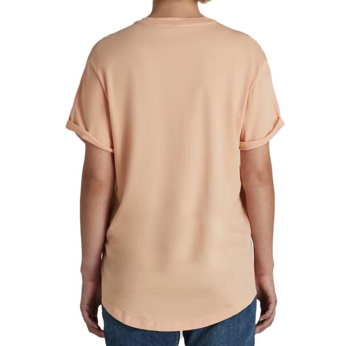 G-Star Raw T shirt  Femme G Star Raw D16902