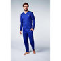 Voir la diapositive 4 : DODO Pyjama DODO HOMEWEAR