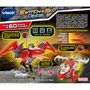 Voir la diapositive 6 : VTECH Kyrion Super Pteranodon - Switch & Go Dinos