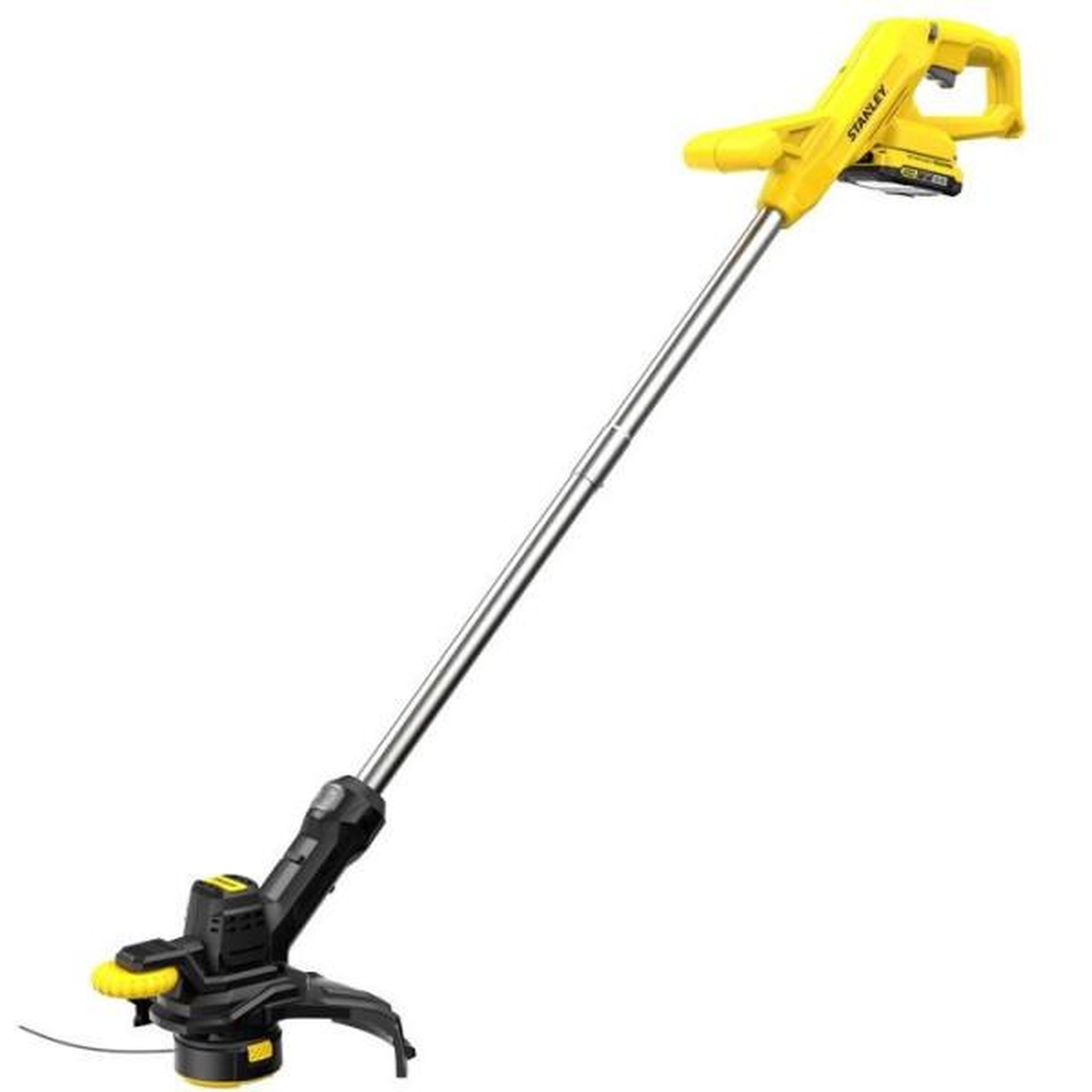 Voir la diapositive 2 : Stanley Coupe bordures 25cm loadé
