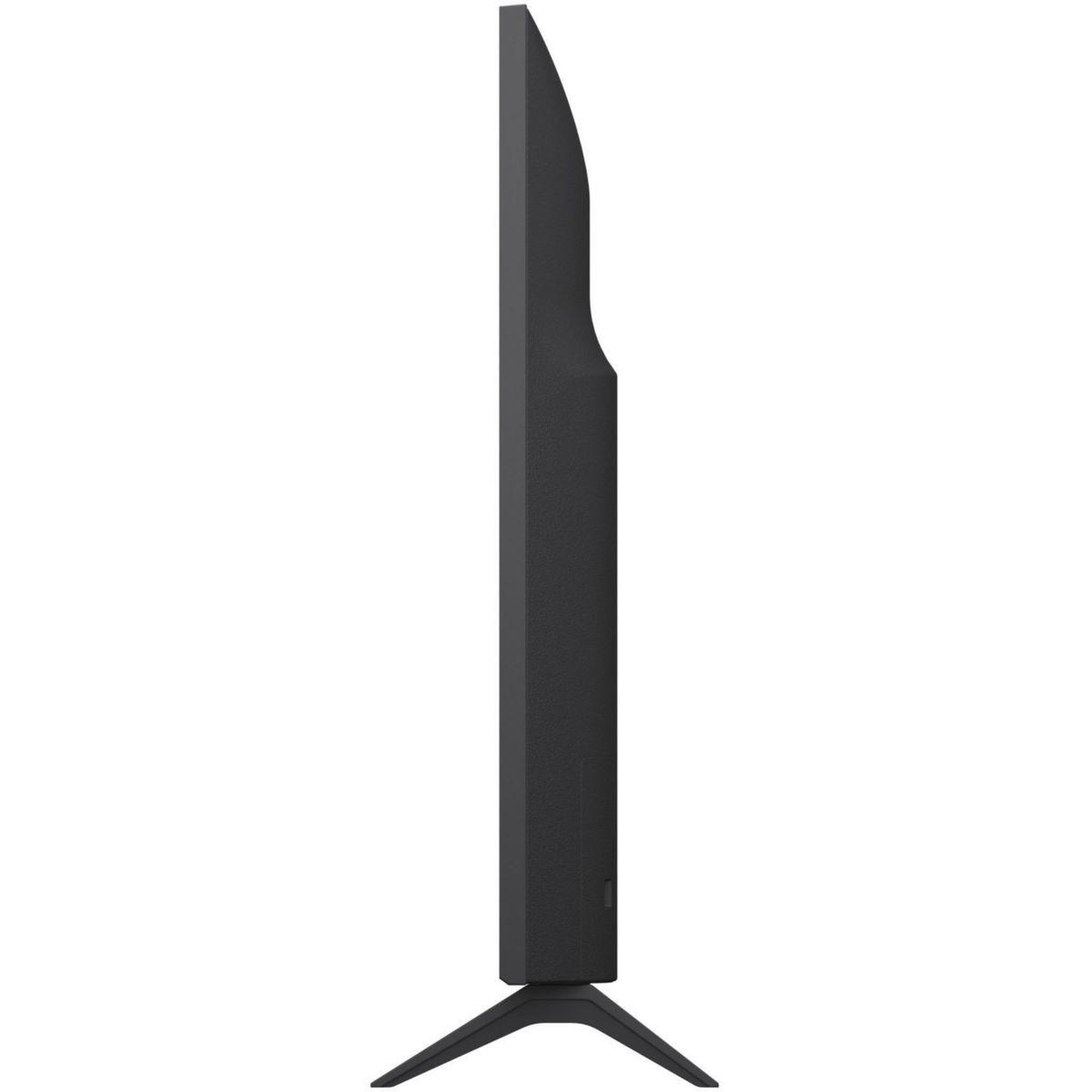 Voir la diapositive 3 : LG TV LED 43UA75 2025 (108cm)