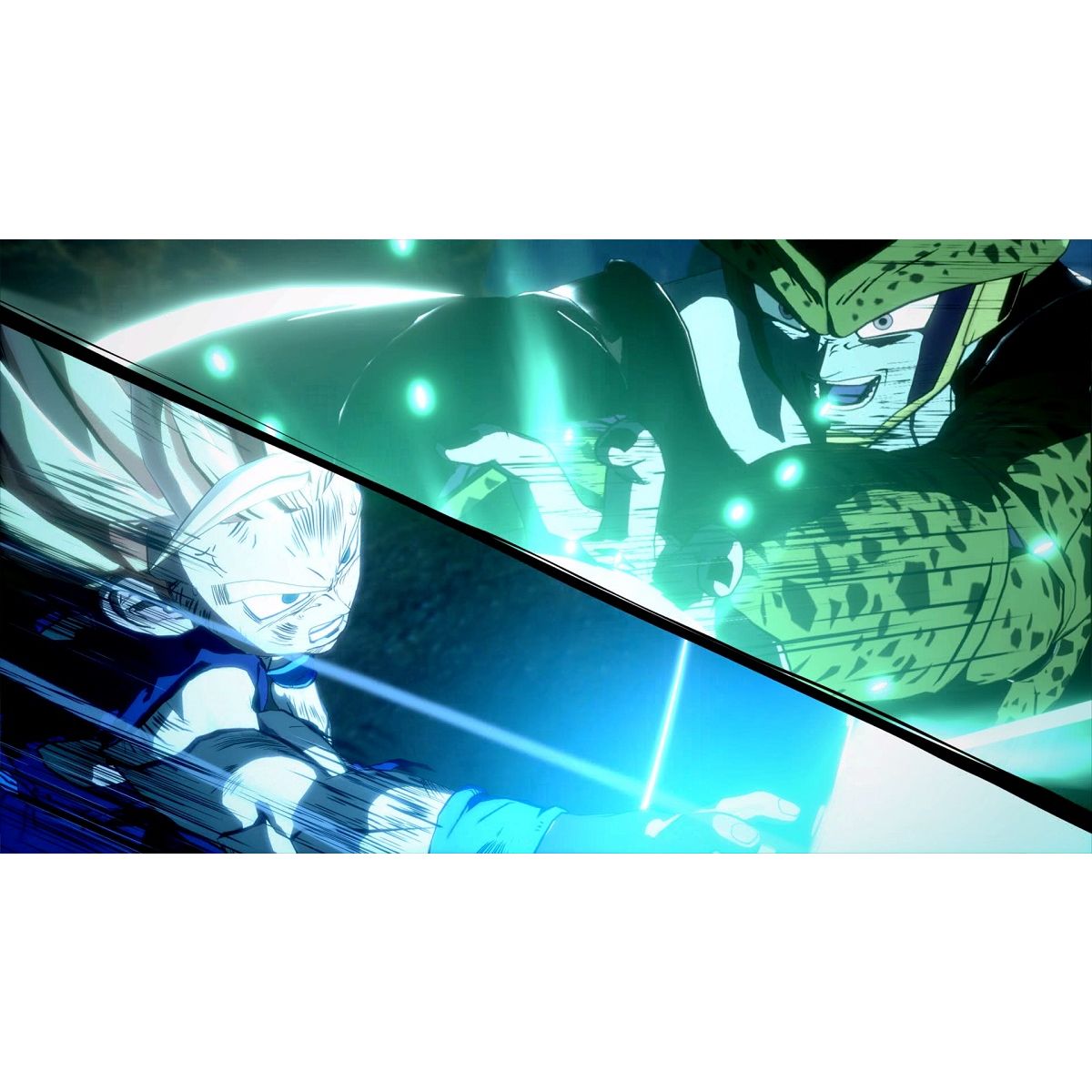 Dragon Ball Z: Kakarot Xbox One