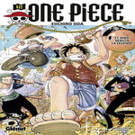 ONE PIECE TOME 12 : ET AINSI DEBUTA LA LEGENDE, Oda Eiichirô