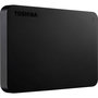 Voir la diapositive 1 : Toshiba Disque dur externe CANVIO BASICS 2.5 2TO Noir