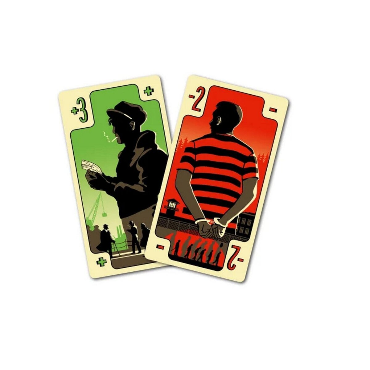 Blackrock Editions DISTRICT NOIR, -