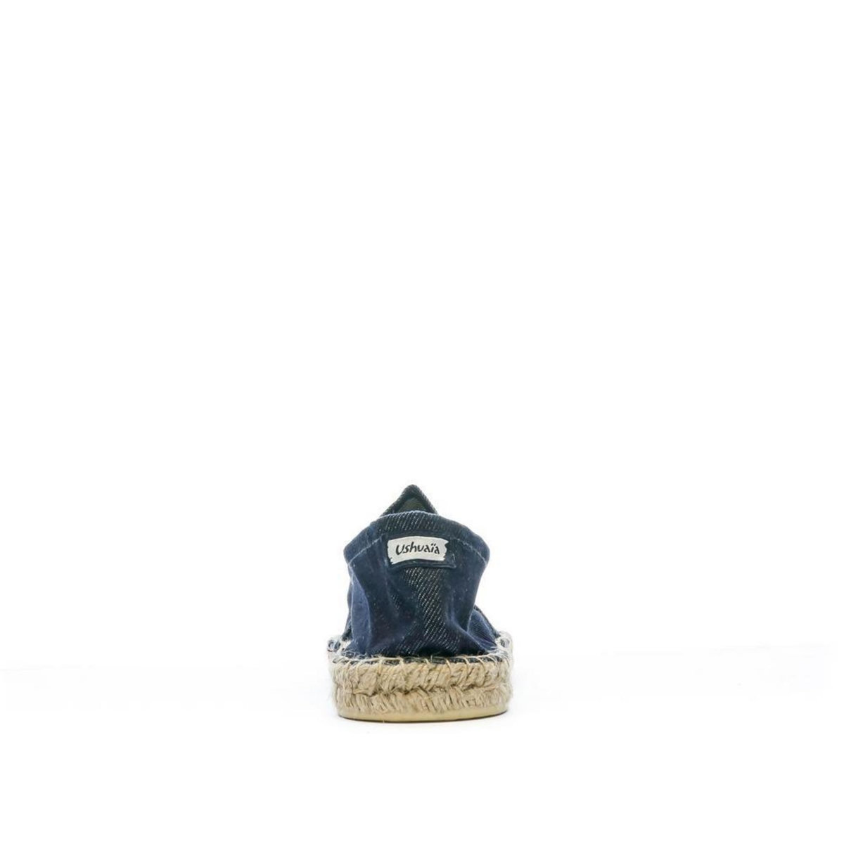 USHUAIA Espadrilles  Jean  Homme Ushuaia Dimitri