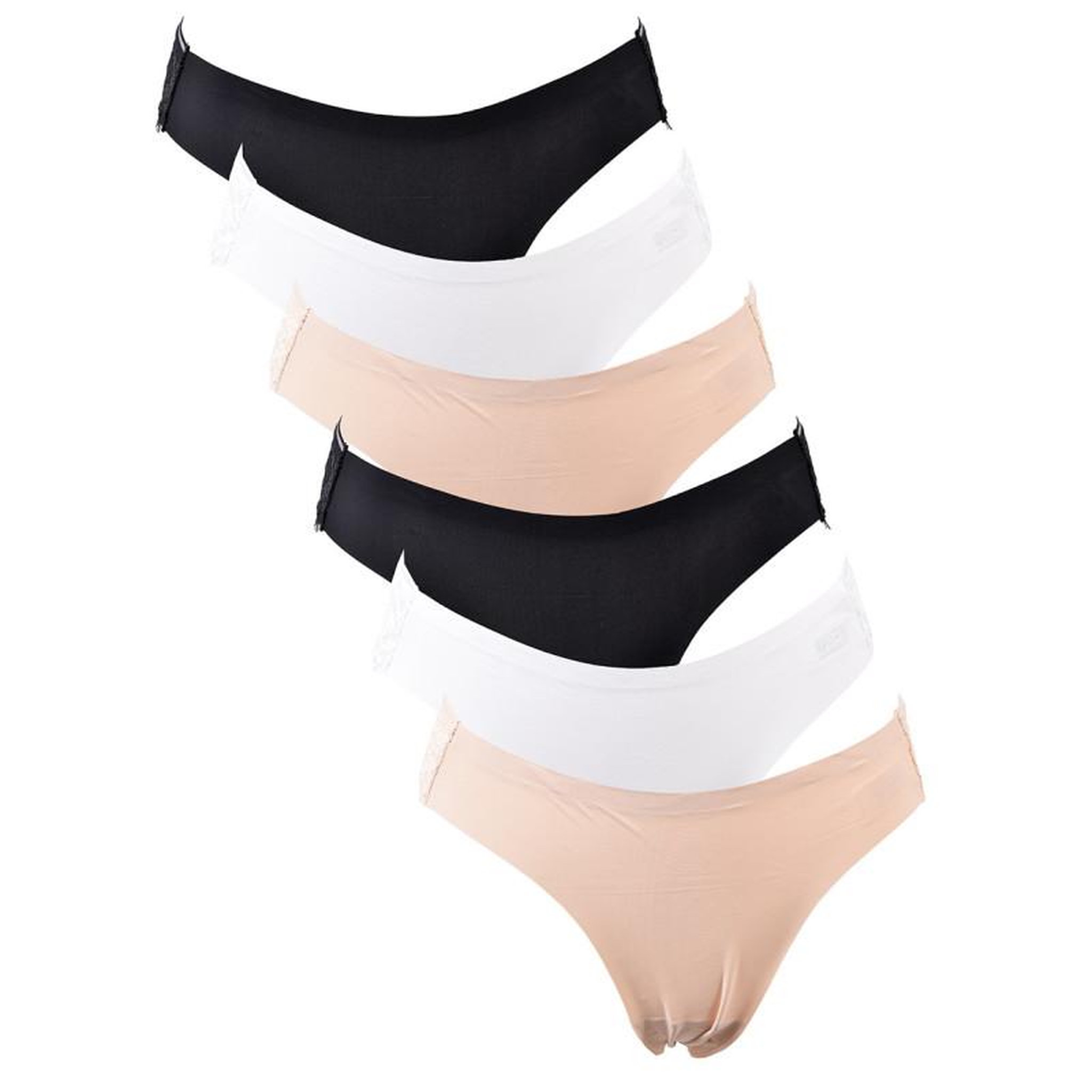 Voir la diapositive 2 : Christian Lacroix Culotte CXL By LACROIX