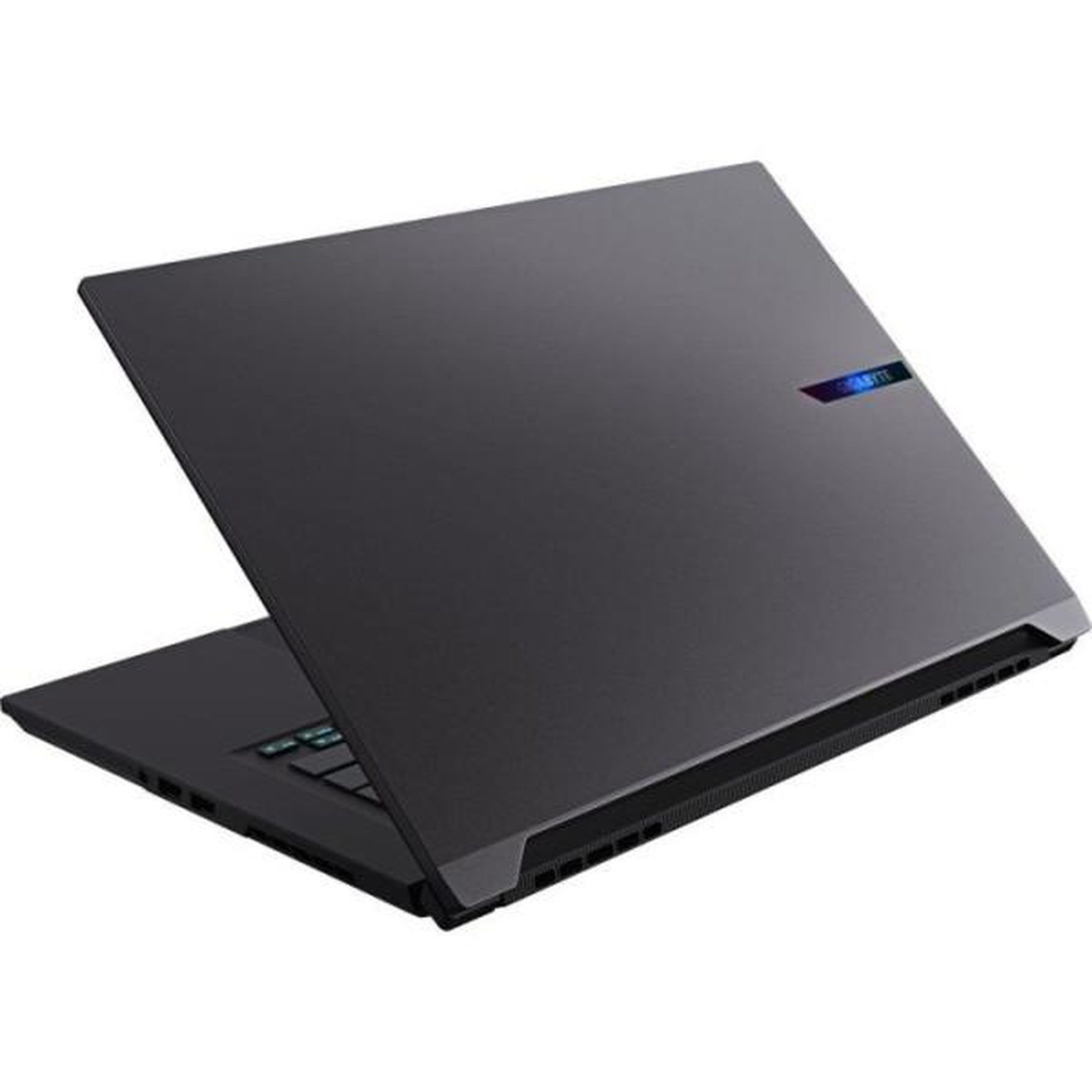 Voir la diapositive 6 : Gigabyte PC Gamer Aero X 16  WQXGA 165Hz AMD Ryzen AI 7 350 Nvidia GeForce RTX 5060 16 Go RAM DDR5 SSD 1 To