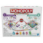 Voir la diapositive 6 : HASBRO Jeu Mon Premier Monopoly