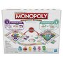 HASBRO Jeu Mon Premier Monopoly