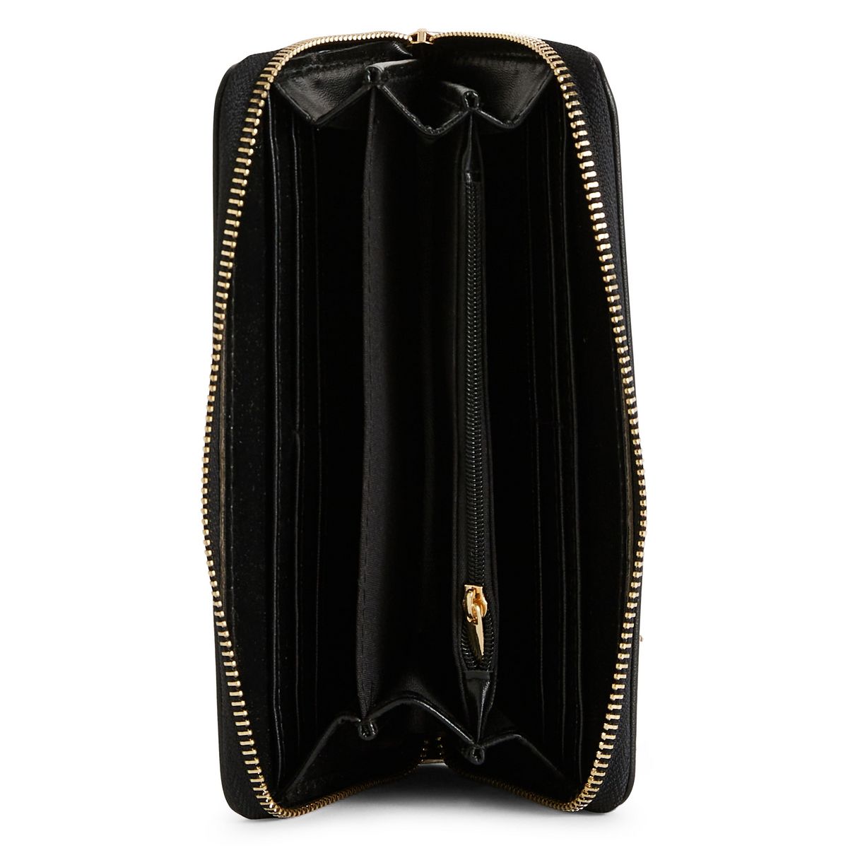 INEXTENSO Portefeuilles noir femme