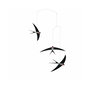 Voir la diapositive 1 : Flensted Flying Swallows 3