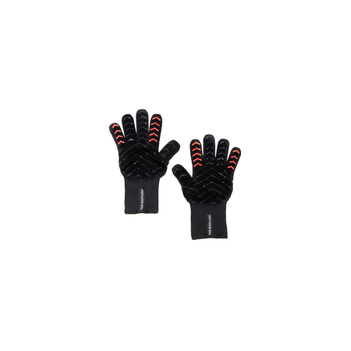 OFYR Gants barbecue The Bastard Fiber Thermo BBQ Gloves BB03