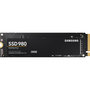 Voir la diapositive 2 : Samsung Disque dur SSD interne 980 250Go PCIe 3.0 NVMe M.2