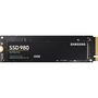Voir la diapositive 2 : Samsung Disque dur SSD interne 980 250Go PCIe 3.0 NVMe M.2