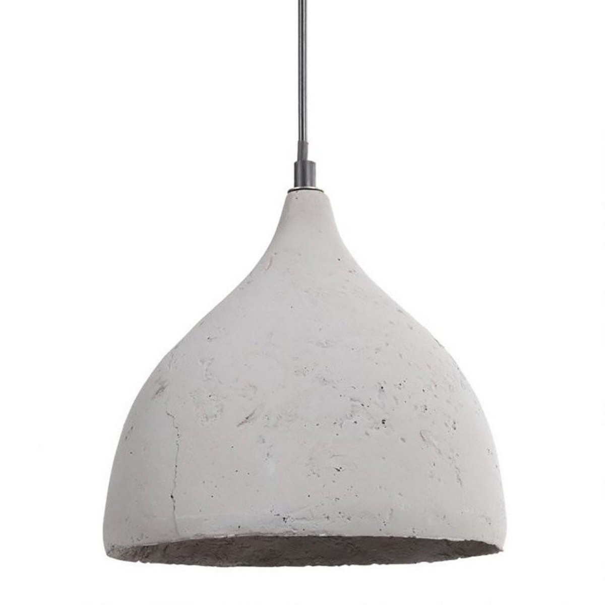 OSTARIA Suspension ciment Portland grise