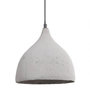 Voir la diapositive 1 : OSTARIA Suspension ciment Portland grise