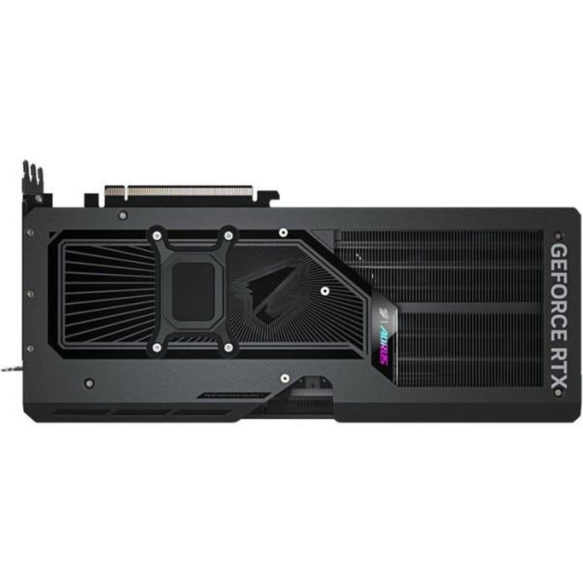 Voir la diapositive 5 : Gigabyte GIGABYTE - AORUS - Carte graphique - NVIDIA RTX 5070 M - 12 Go