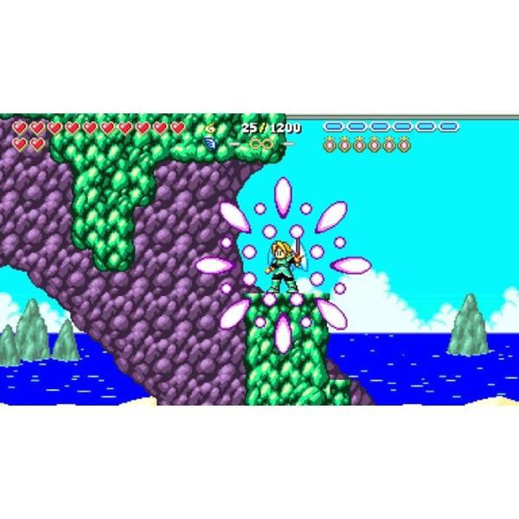 Voir la diapositive 2 : Just for games Aggelos 2 - Jeu PS5JUST FOR GAMES