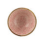 Voir la diapositive 2 : Paris Prix Saladier Mosaïque Cœur en Bois  Freddy  35cm Rose