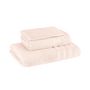 Voir la diapositive 2 : Sensei Maison Ensemble de bain 3 pièces 600 g/m² SENSILK