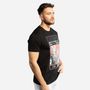 Voir la diapositive 5 : CAPSLAB T-shirt homme regular fit avec print Dragon Ball Super Saiyans