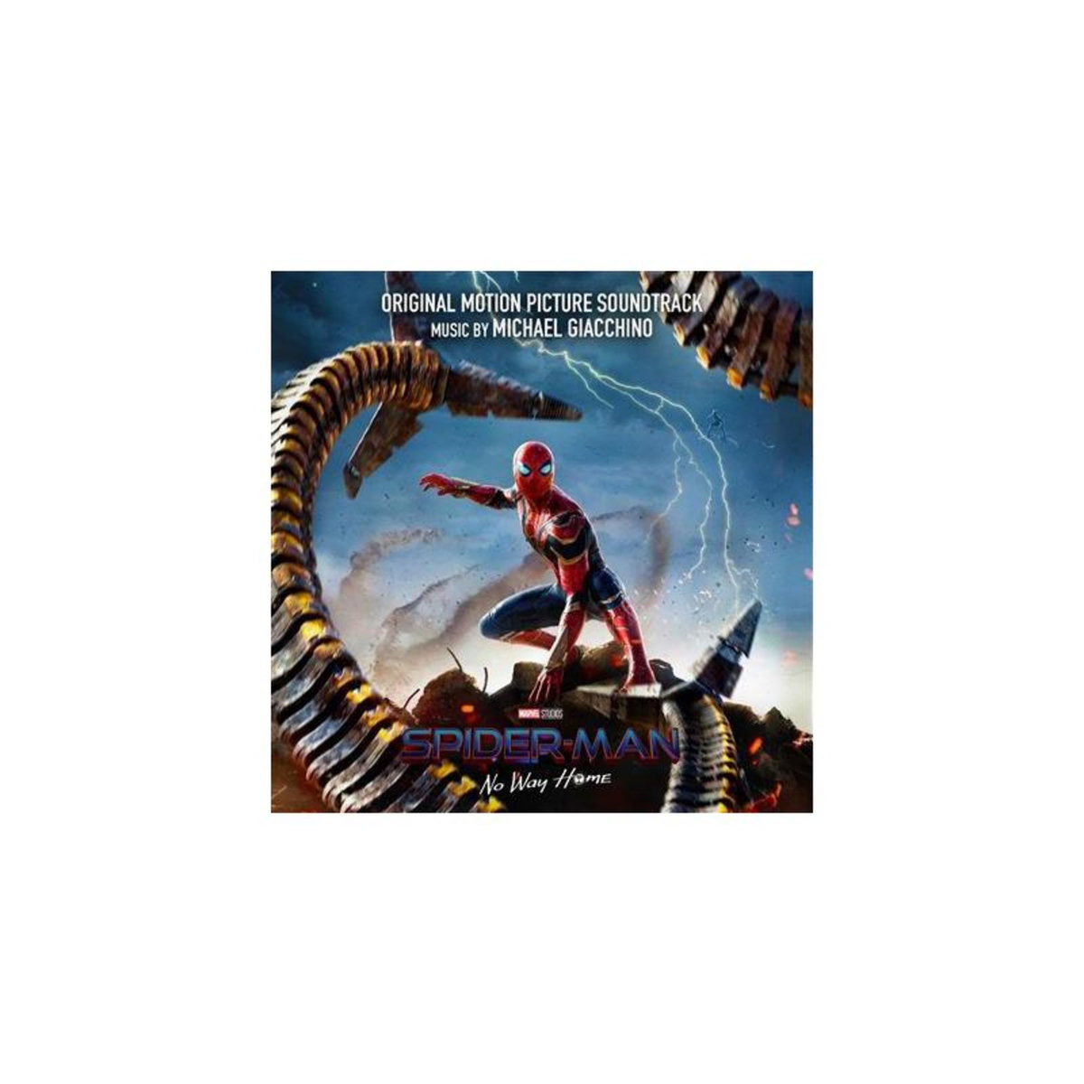 Spider Man No Way Home