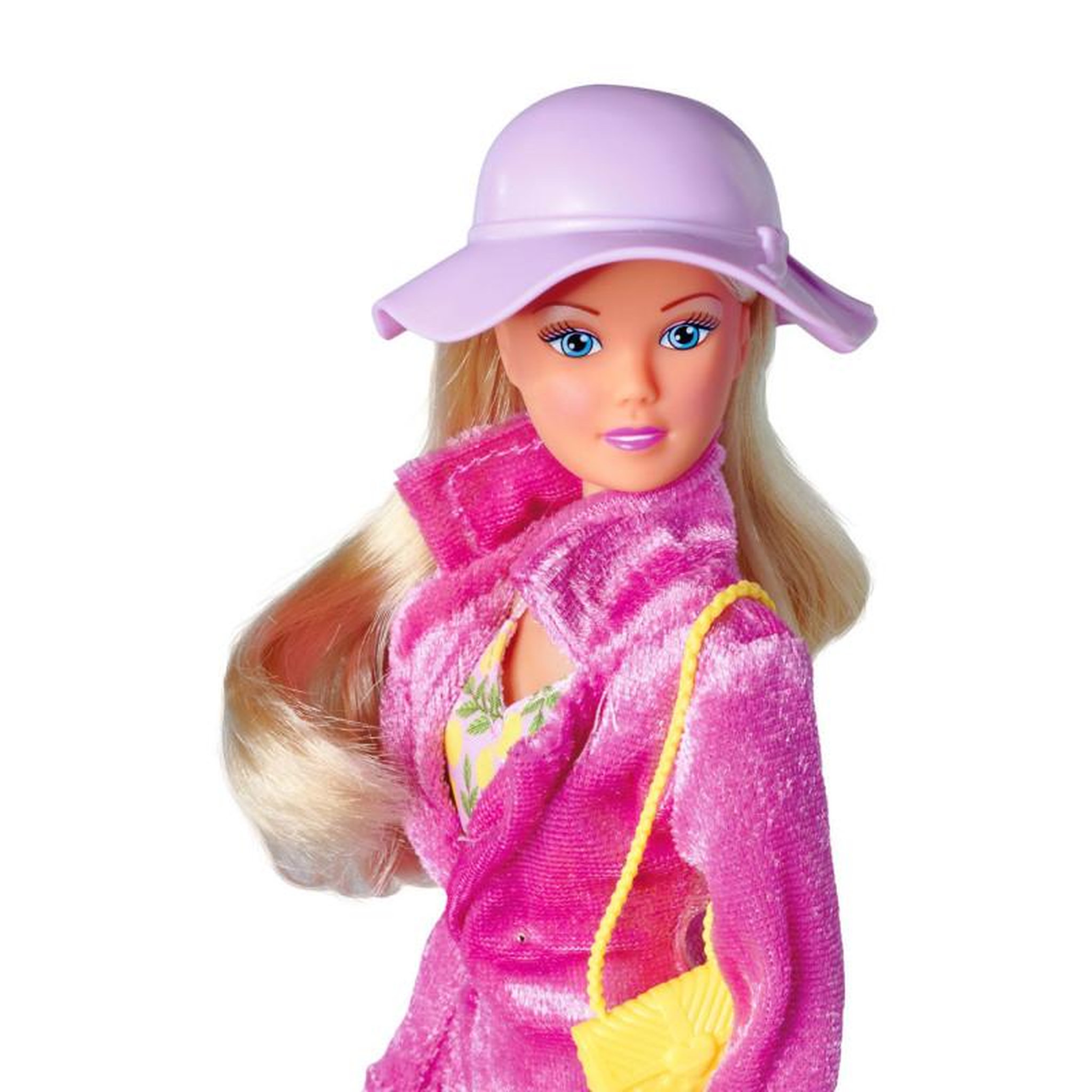 Voir la diapositive 4 : STEFFI LOVE Steffi Love Fashion Set Pop 105733604