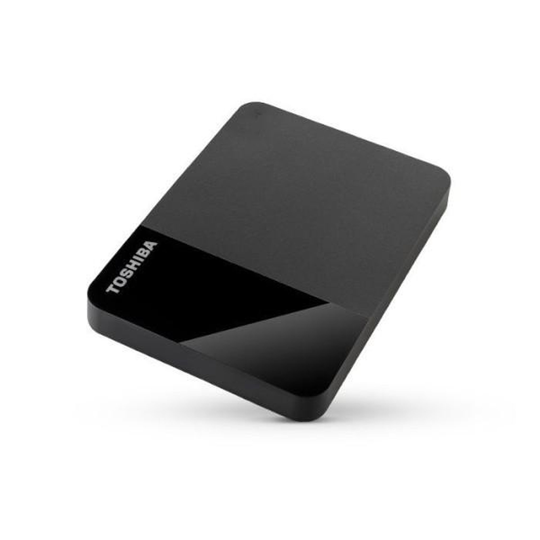 Toshiba Disque dur externe - TOSHIBA - Canvio Ready - 2.5 - 4 To - USB 3.0 - Noir