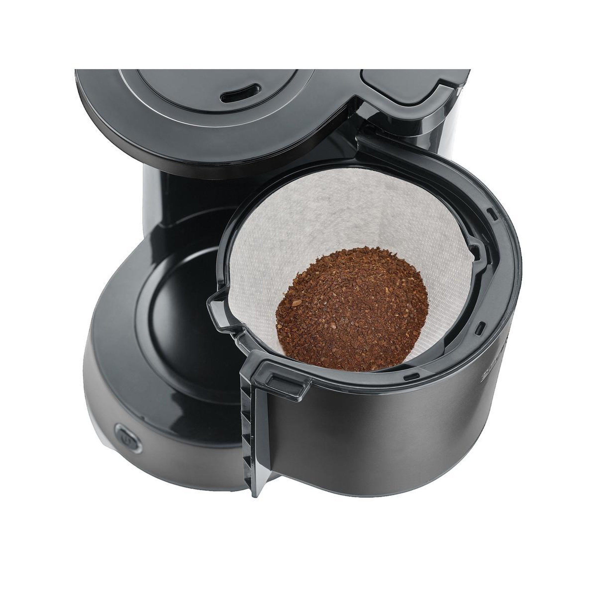 SEVERIN Cafetière électrique Severin KA 9343 avec thermos