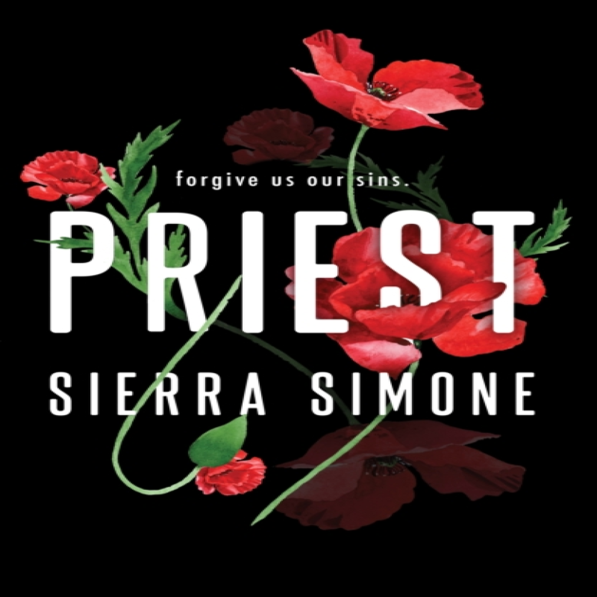 LIVRES Priest : A Steamy and Taboo BookTok Sensation