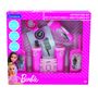 Voir la diapositive 5 : Lexibook Kit d'aventurier Barbie