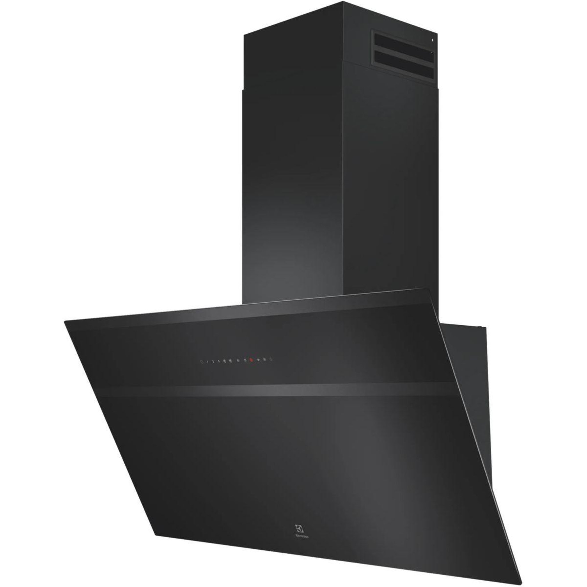 ELECTROLUX Hotte décorative murale efv729k