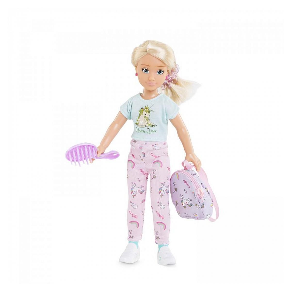 Corolle Girls Dressing licorne Feerique