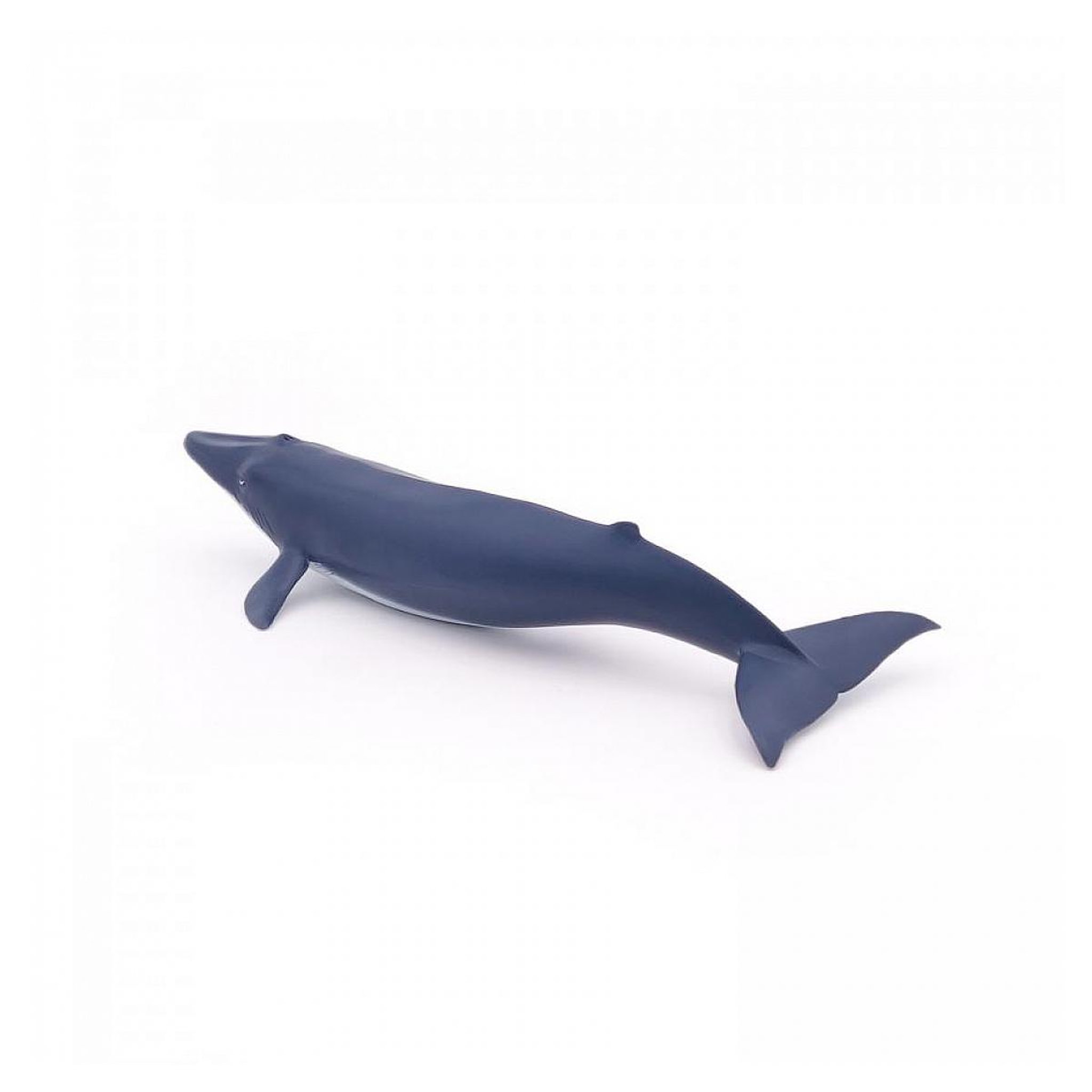 Voir la diapositive 4 : Papo 56041 Figurine Bebe baleine bleue