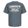 Voir la diapositive 2 : Jack & Jones T-Shirt Bleu Garçon Jack & Jones Roxbury