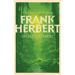 LA CHUTE DES ANGES, Herbert Frank