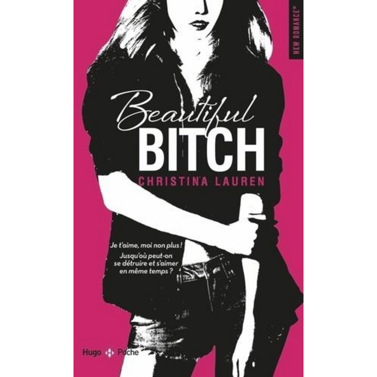 BEAUTIFUL BITCH, Lauren Christina