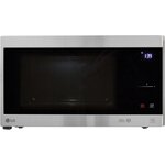 LG Micro ondes grill MH7295CIR