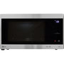 Voir la diapositive 1 : LG Micro ondes grill MH7295CIR