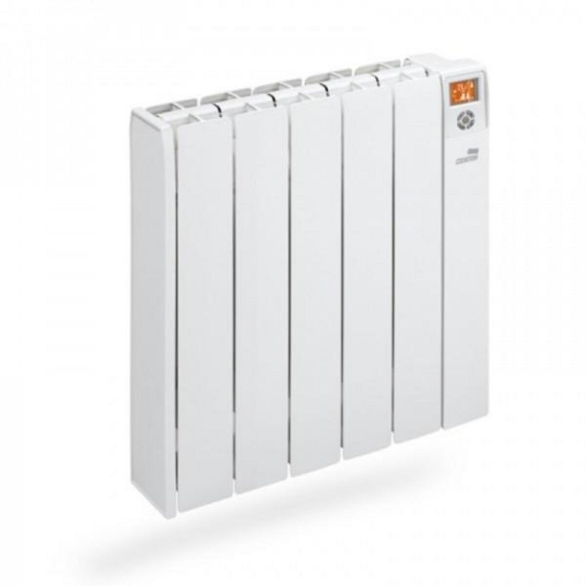 MARKET24 Radiateur Cointra 51018 Blanc