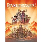 REVOLUTIONNAIRES ! TOME 5 : PORNIC, Hautière Régis
