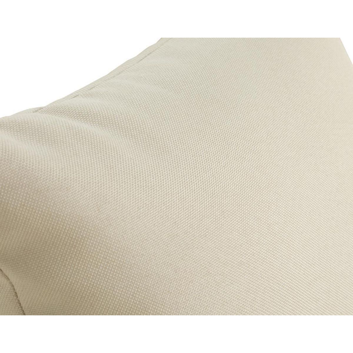 BEST MOBILIER Regala - canapé 3 places - convertible avec coffre - en tissu