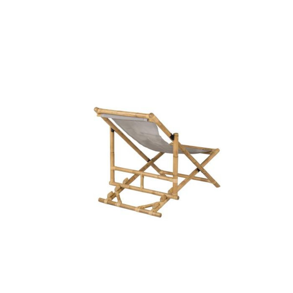 Paris Prix Chilienne  Cane  115cm Naturel & Gris