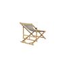 Voir la diapositive 5 : Paris Prix Chilienne  Cane  115cm Naturel & Gris